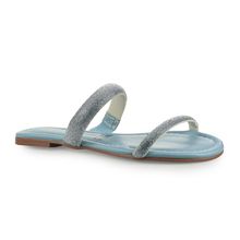 Rasteira Feminina Casual Vizzano - 623511892800