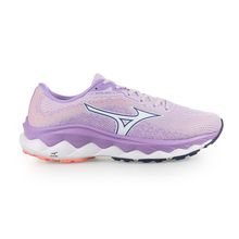 Tênis Feminino Mizuno Wave Way 3  - 101083083f