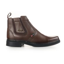 Botina Masculina Casual Amarok - 4000