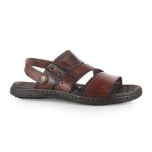 Sandalia Masculina Casual Pegada - 131224-01