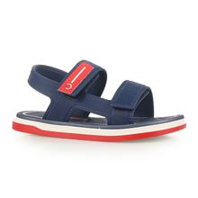 Sandália Bebe Masculino Cartago - 12405-bf805