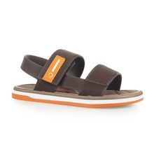 Sandália Infantil Masculino Cartago - 12462-bf953