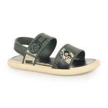 Sandália Infantil Masculino Marvel - 23164-bf661