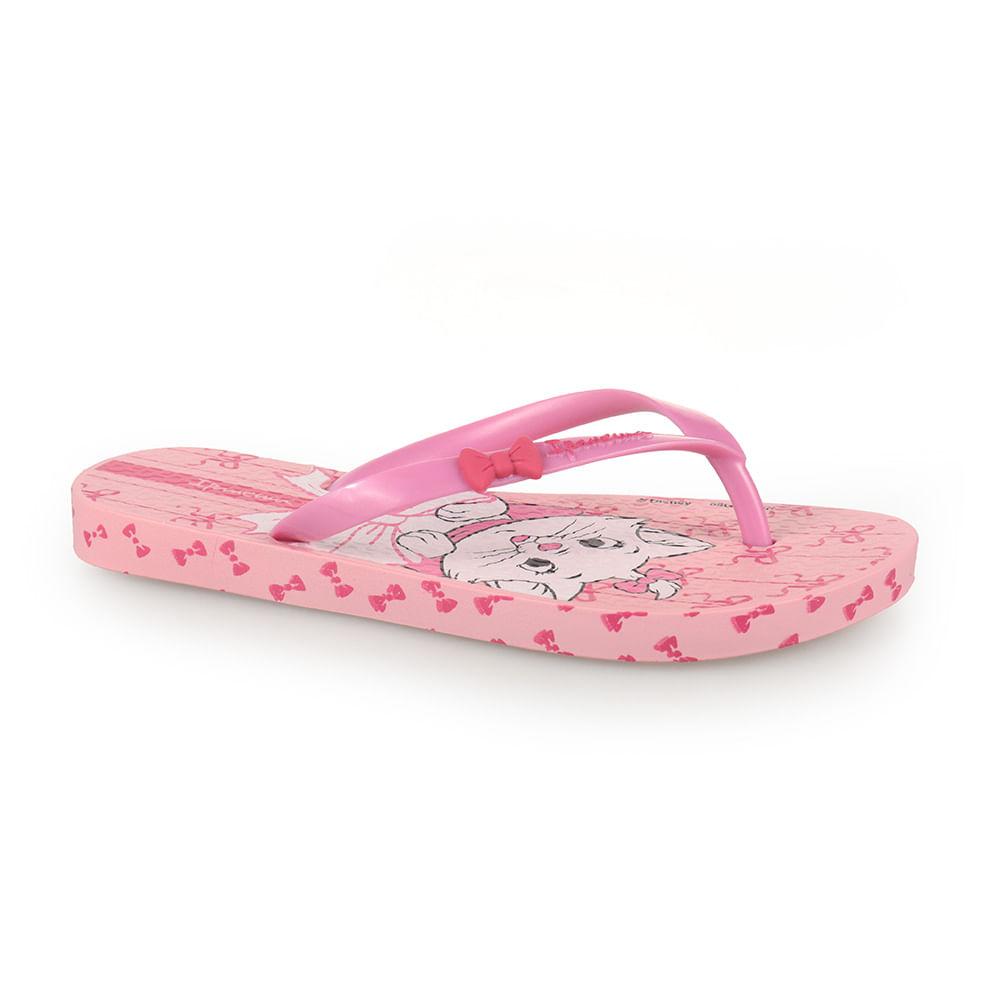Chinelo Infantil Feminina Ipanema - 27319-bh134 - Flávio's Calçados