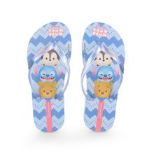 Chinelo Infantil Feminino Ipanema - 27319-bi266