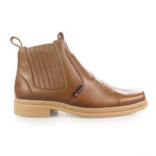 Botina Masculina Amarok - 4003