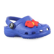 Chinelo Bebe Masculino Kemo - B1002