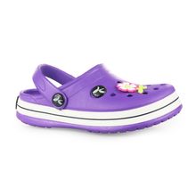 Chinelo Infantil Feminino  Kemo - B1013F