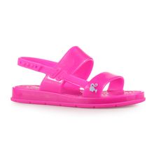 Sandália Infantil Feminino Barbie - 23067-bf284