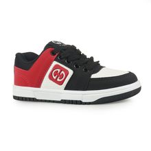 Tênis Infantil Masculino Casual Ollie - Furious2inf