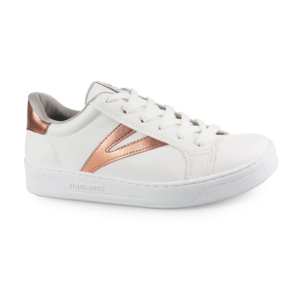 Tênis Feminino Via Marte - 064002