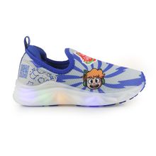 Tênis Infantil Masculina Casual - Kidy - 03540022763
