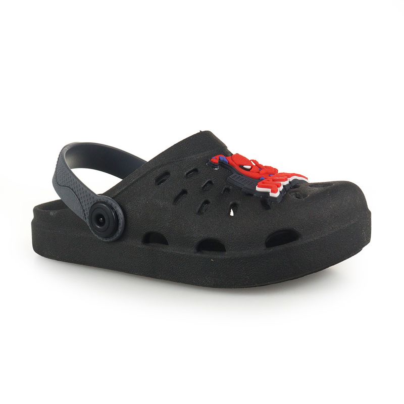 MARVEL---23193-BG325---Preto-e-vermelho--2-