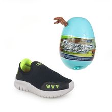 Tênis Infantil Masculino Esportivo Kidy - 44500019056