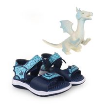 Sandália Bebe Masculino Kidy - 19200659492