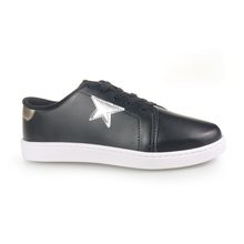 Tênis Infantil Feminino Molekinha - 2574104