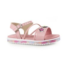 Sandália Bebe Feminino Molekinha - 2724117