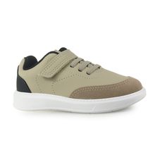 Tênis Bebê Masculino Casual Molekinho - 263111017063