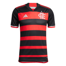 Camiseta Masculina Flamengo I 24 Adidas  - IP8199