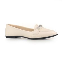 Sapato Flat Feminino Mais conforto - SD11505