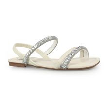 Rasteira Feminina Moleca - 5462111
