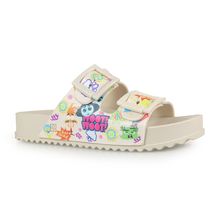 Tamanco Feminino Casual Zaxy - 19149-bk705