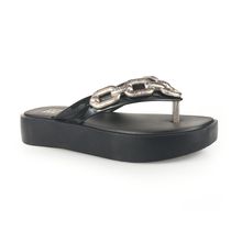Tamanco Feminino Casual Zaxy - 19154-bj872