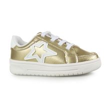 Tênis Bebe Feminino Casual Flavios kids - KR145