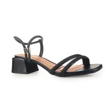 Sandália Feminina Casual Beira rio - 842322828340