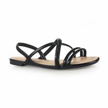 Rasteira Feminina Casual Dakota - Y7454