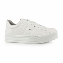 Tênis Feminino Casual Via Marte - 01000302