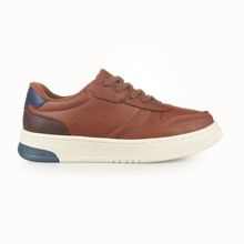 Sapato Infantil Masculino Sound Kids - A497m