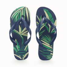 Chinelo Masculino Havaianas - 4111355-9380