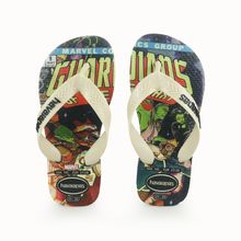 Chinelo Infantil Masculino Havaianas - 4147012-9576