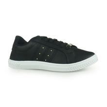 Tenis Casual Feminino Miss Diva - 17046md