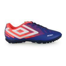 Chuteira Masculino Esportivo Umbro - U01fb00249
