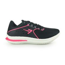 Tênis Feminino Esportivo Box 200 - Bx2414f