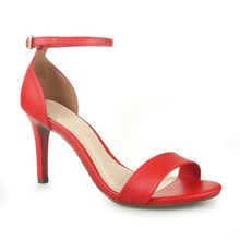 Sandália Feminina Casual Laysa monteiro - 1353001L