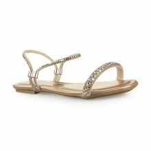 Rasteira Feminina Casual Laysa monteiro - MONALIZA