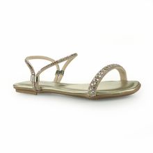 Rasteira Feminina Casual Laysa monteiro - MONALIZA