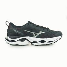 Tênis Masculino Esportivo Mizuno Wave Stratos 2 - 101075075