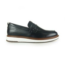 Mocassim Masculino Casual Democrata - 604203-001