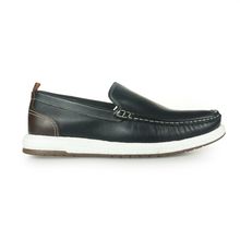 Mocassim Masculino Casual Democrata - 610101-001