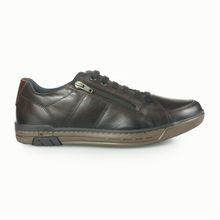 Sapatenis Masculino Casual Pegada - 119313-03