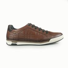Sapatenis Masculino Casual Pegada - 119508-04