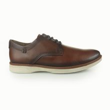 Sapato Masculino Social Pegada - 126701-03