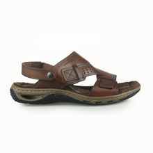 Sandalia Masculina Casual Pegada - 131662-02