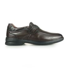 Sapato Masculino Casual Pipper - 62802nc