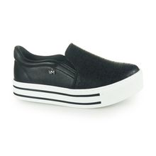 Tênis Feminino Casual Via Marte - 01000901