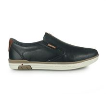 Sapatenis Masculino Casual Pegada - 119311-01